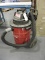 DAYTON TRADESMAN Wet/Dry Vacuum Cleaner 3.0 HP - Commercial Unit