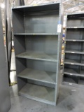 6-Level Industrial Shelf Unit - 36