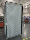 Sound Stopper Portable Walls With Stand 8' Tall x 53