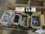 6 Lots Of Industrial Hardware- See Description BRAND NEW
