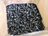 Lot Of Industrial Bolts 1 1/2