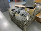 Large Bin Of Mixed Wire