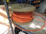 Roll Of A.I.W Wire 600 V See Pictures