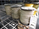 3 Rolls Of Essex Royal Wire 12 AWG 500' Per Roll
