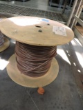 Roll Of Olympic Wire 8-133 Used