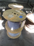 4 Rolls Of SA Wire 12-MTW All Used