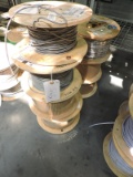 7 Rolls of Rumsey Wire 2.C 20 AWG 500' Per Roll
