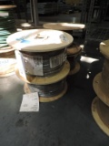 4 Rolls Of Alpha Wire 4P: 24 AWG 500' Per Roll