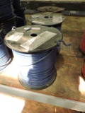 3 Rolls Of Machine Tool Wire 12AWG MTW 500' Per Roll BRAND NEW