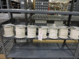 7 Rolls / 500 FT Each / of Coleman Cable - Boat Cable