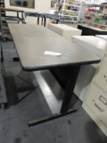 Office Work Table / Computer Desk - 26