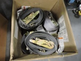KINEDYNE - Load Straps (for tracks) - 6 Straps / 1000 LB Cap. - Good Condition