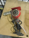 MASTER Brand Commercial Heat Gun - Model: HG-301A -- up to 500 Degrees