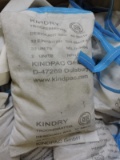 KINDPAC Brand - Natural Packing Cushions - from Germany