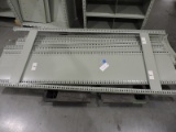 Dis-Assembled Commercial Shelf Unit Similar to Lots: 935, 936, 937