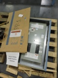 EATON Pow-R-Line Electrical PRL3a Panel Board - Brand NEW