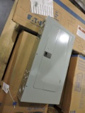 Pair of EATON Panel Boxes / Boards -- NEW in the Box (2 Pieces)