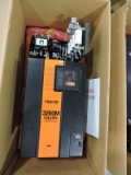 FINCOR 3260M Digital Regenerative DC Motor Control - Appears NEW in Box