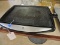 GE Electric Griddle / 400 Degree Max. Temperature