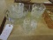 15-Piece Glass Dish Set - See Photos