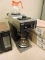 BUNN VP-17 Serier COMMERCIAL COFFEE MAKER with Warmer