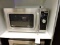 AMANA Commercial Microwave Oven - Stainless Steel