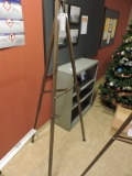 Steel Folding Easel - 6' Tall