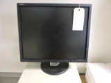 NEC Flat Monitor - 20