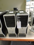 Pair of DELL PRECISION T3400 Computer Tower (2 total)