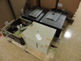 Lot of Electronic Refuse - Server Towers