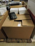 Many Office Phones - Refuse - See Photos (Approx 60)