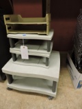 Office Printer / Paper Holders