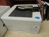 HP Laser Jet Pro M402n Printer - Powers Up, that's all we know