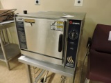 GROEN HyPerSteam Convection Steamer with Rack-Table Included