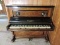 Wald Friberg - Kiobenhaven Upright Piano