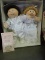 CABBAGE PATCH Wedding Couple Dolls - from JAPAN