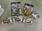 Match Box Style Toy Cars - Some in Boxes -- Approx 10