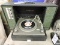 The Voice of Music Brand PORTABLE STEREO RECORD PLAYER