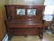 Coin-Operated Journeymen's Player Piano