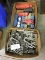 Vintage LIONEL Train Set - Comes as Pictured / 2 Boxes