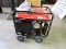 HONDA EB 3500X Portable Generator - Gasoline - 120/240V