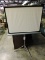 Vintage Folding Home Movie Screen by KNOX -- 46