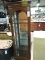 5-Level High-End Curio Cabinet -- 73