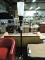 Modern Torchiere Lamp / Floor Lamp -- 76