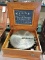 Antique REGINA Disc Music Box - Coin Operated - Fully Functional