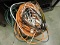 Huge Lot of Extension Cords