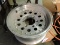 2 Various Alloy Wheels - See Photos