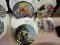 Collector's Plates -- Precious Moments and Garfield