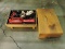 IONA Brand - Electric Shoe Polisher Kit -- with Wooden Case