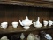 Asian Tea Set